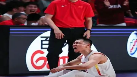 U20国足错失点球良机，世青赛梦想破灭